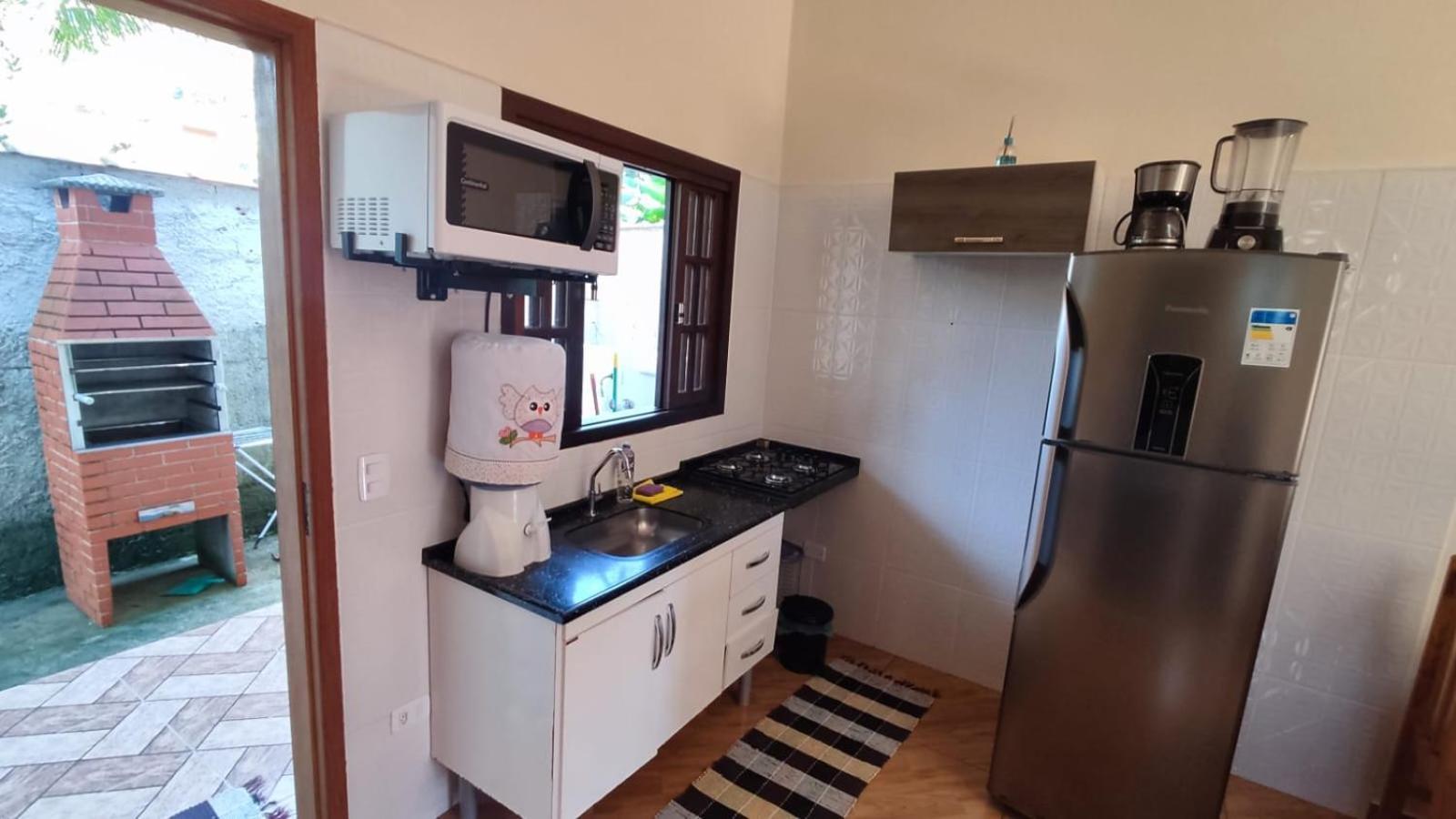 Lar Doce Lar Em Holiday home *