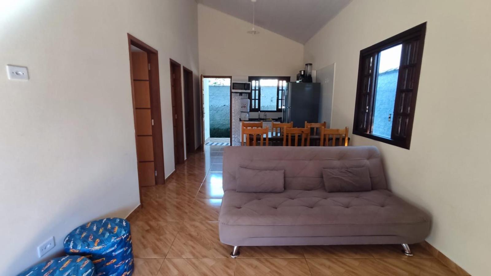 Holiday home Lar Doce Lar Em Paraty