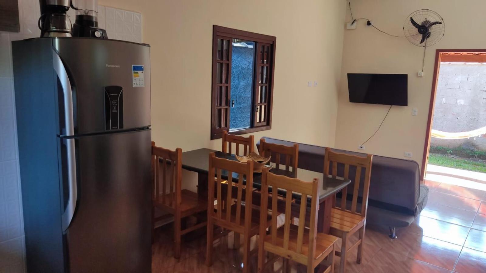 Holiday home Lar Doce Lar Em Paraty