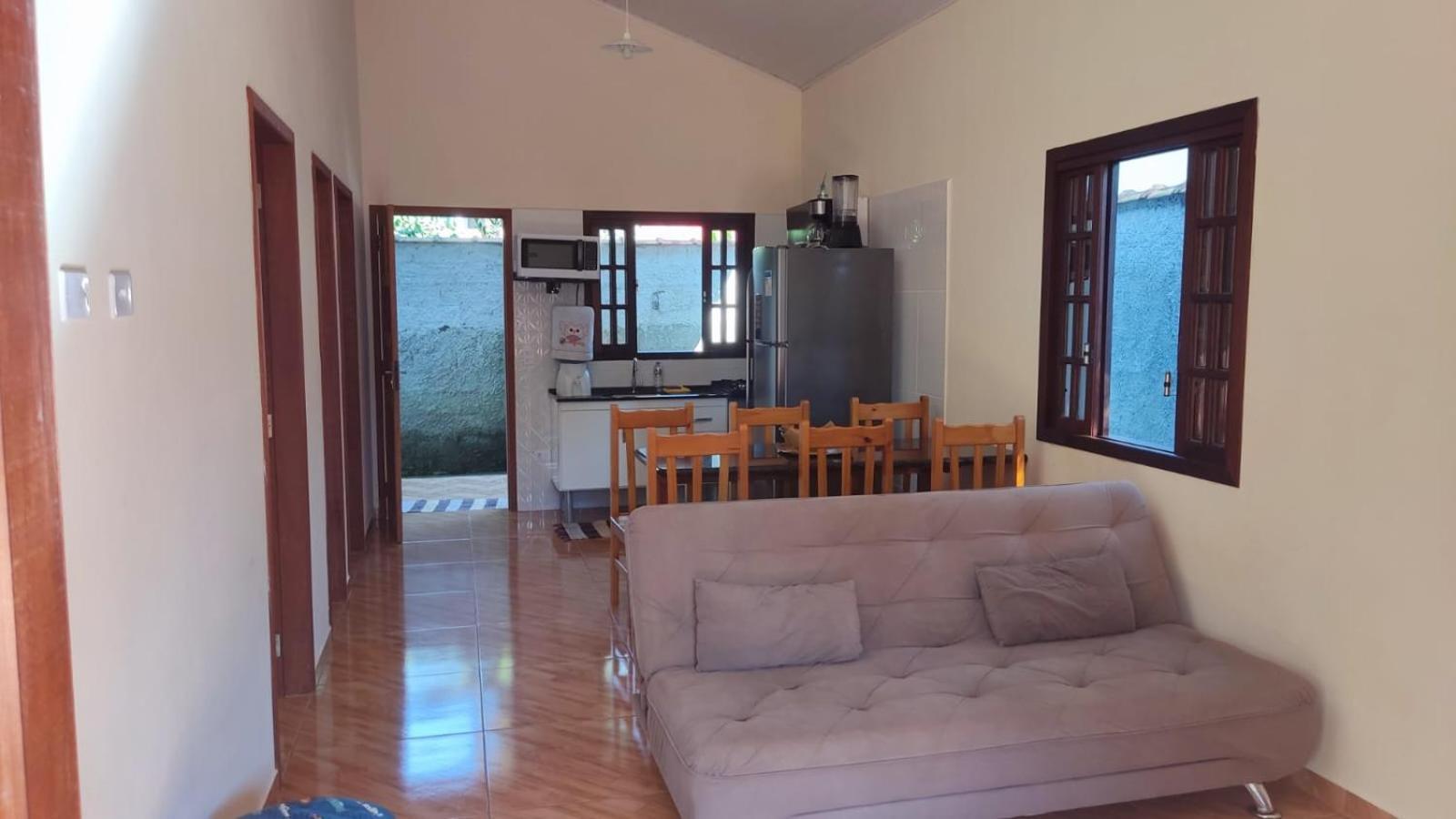 Holiday home Lar Doce Lar Em *