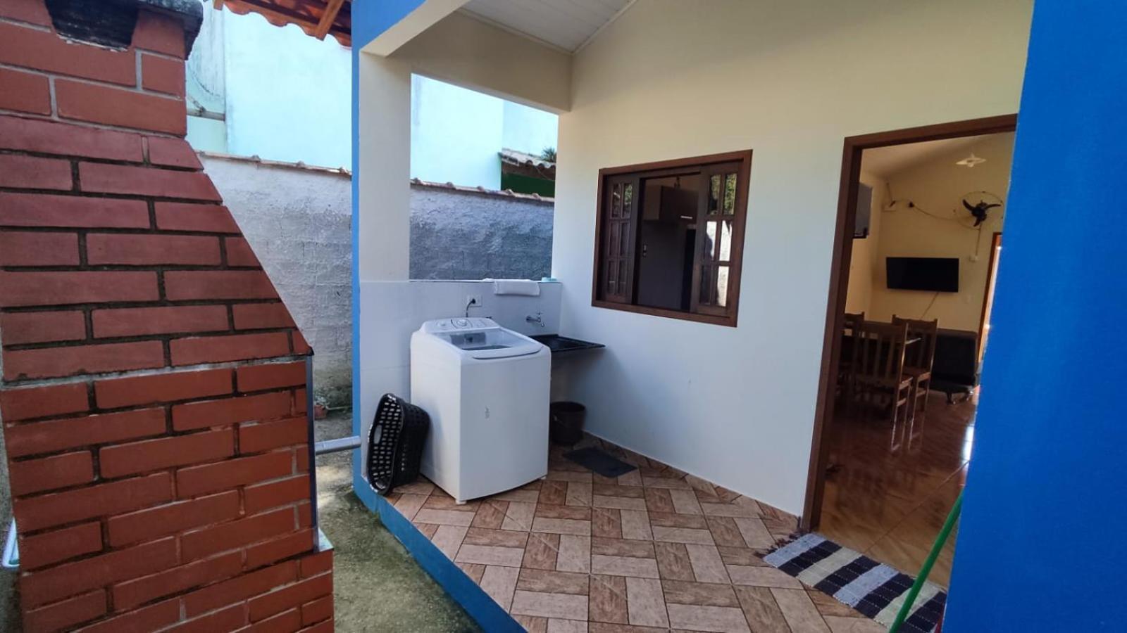 Lar Doce Lar Em * Paraty