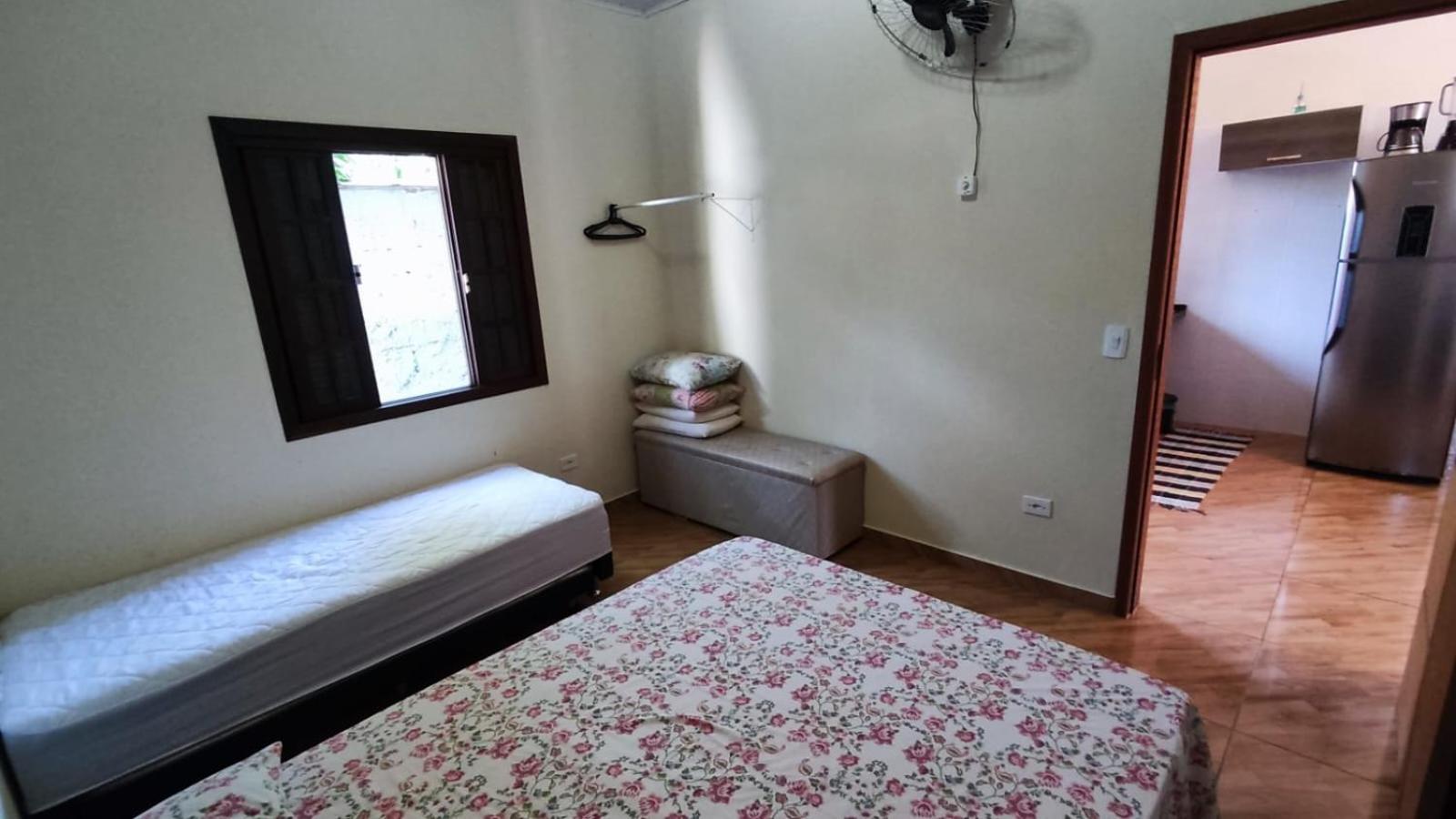 Holiday home Lar Doce Lar Em Paraty