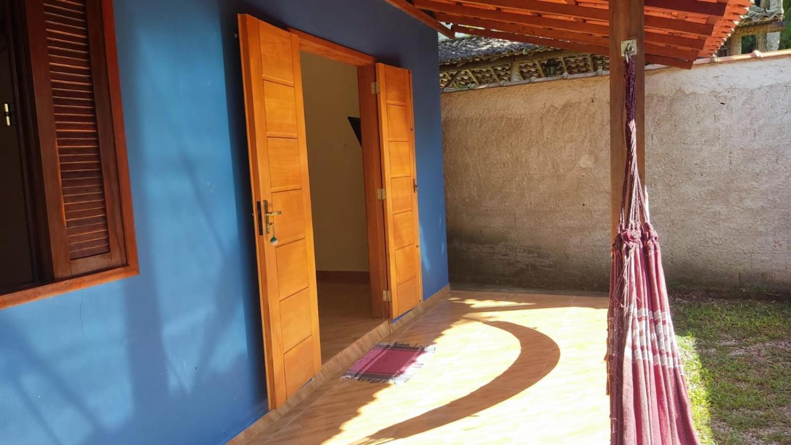 Holiday home Lar Doce Lar Em