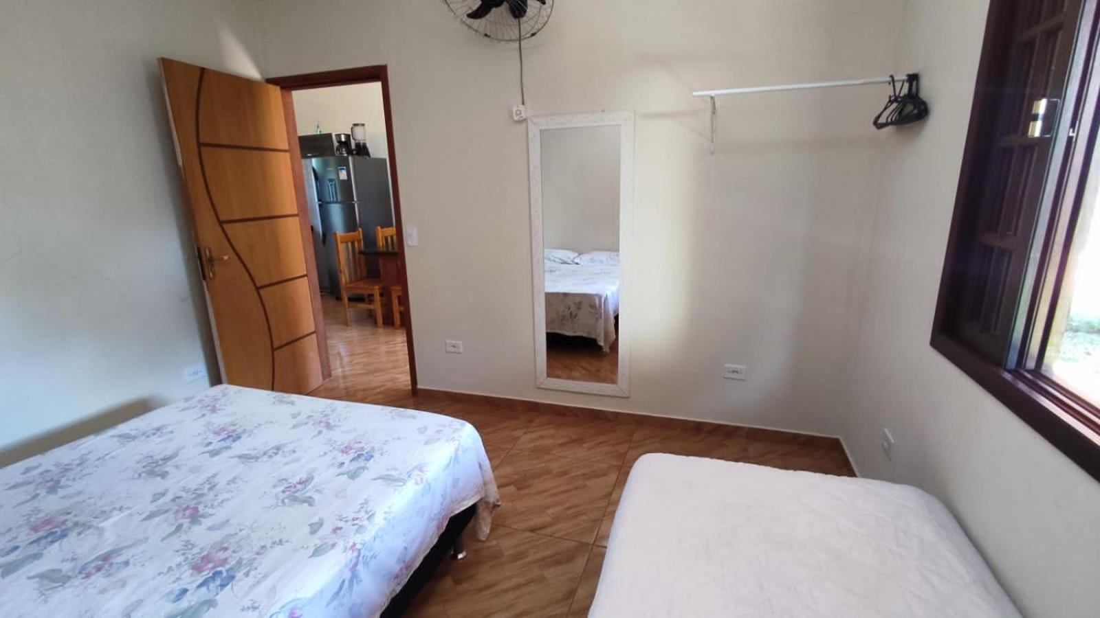 Holiday home Lar Doce Lar Em Paraty