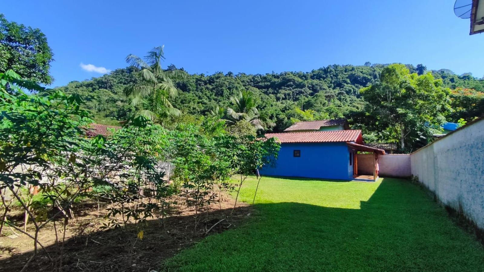 Lar Doce Lar Em * Paraty