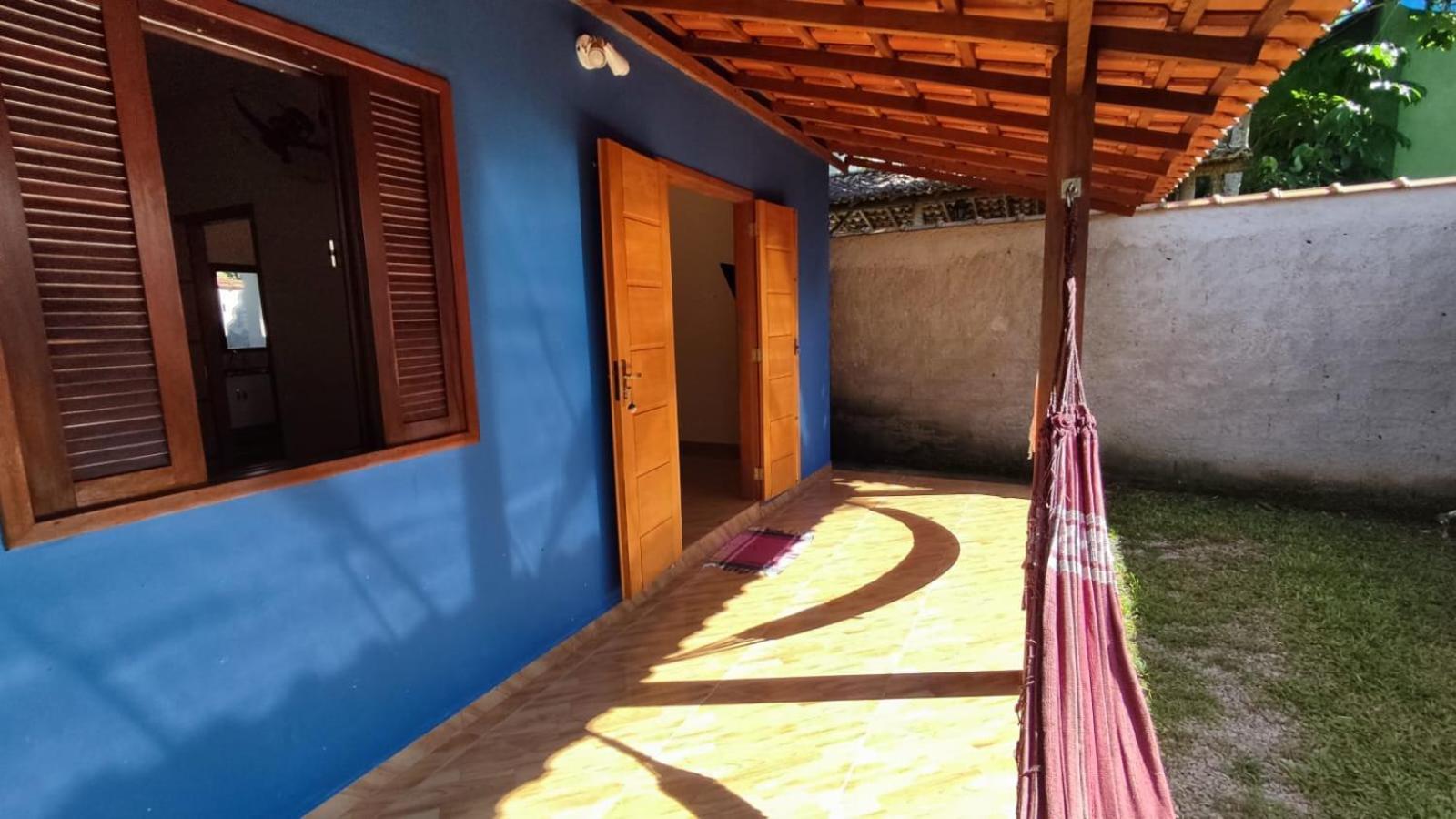 Lar Doce Lar Em Holiday home *