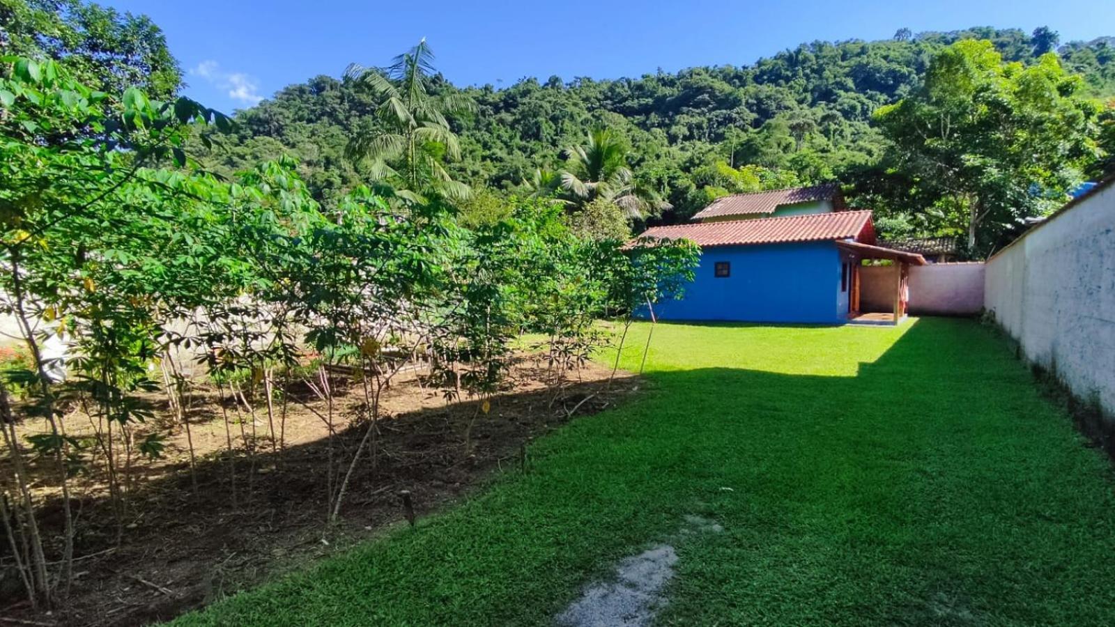 Holiday home Lar Doce Lar Em Paraty