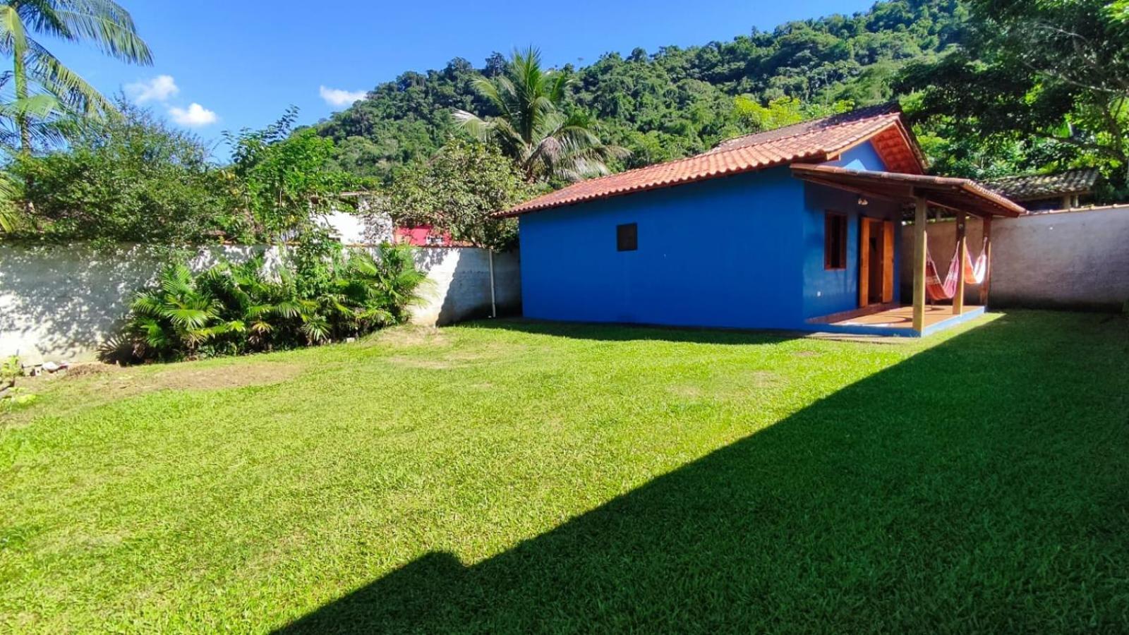 Lar Doce Lar Em Holiday home *