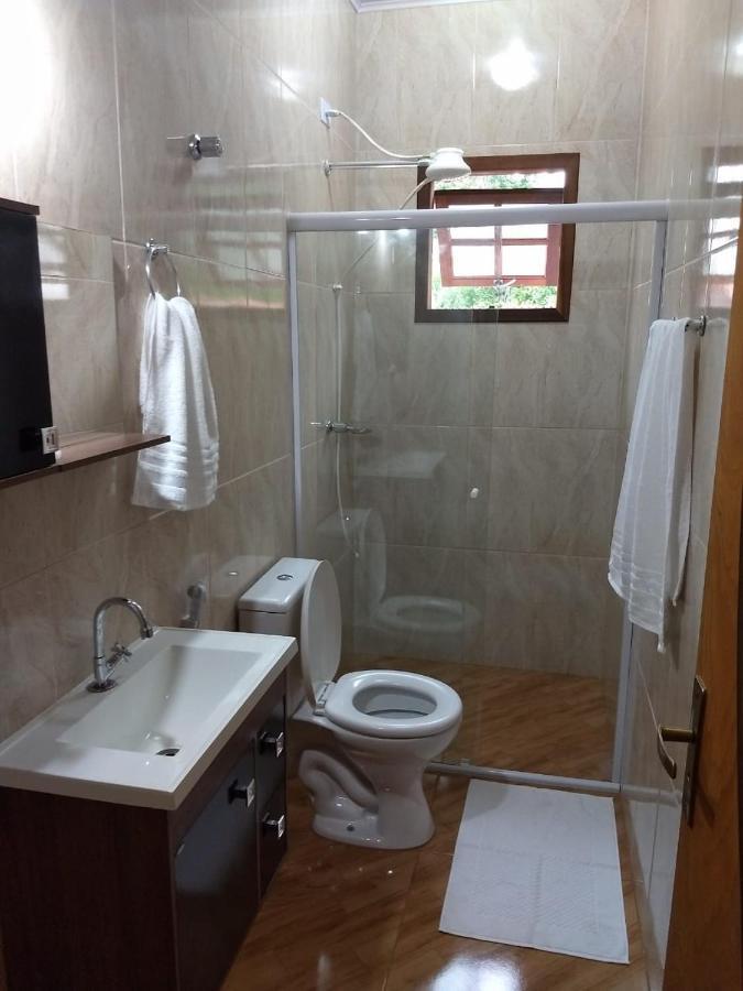 Holiday home Lar Doce Lar Em Paraty