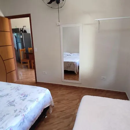 Lar Doce Lar Em Paraty Exterior photo