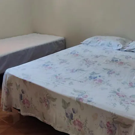 Lar Doce Lar Em Paraty Exterior photo