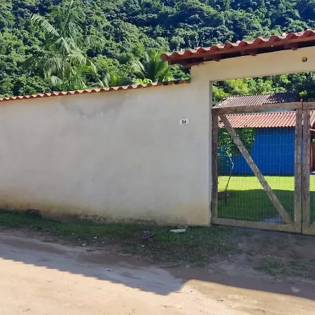 Lar Doce Lar Em Paraty Exterior photo
