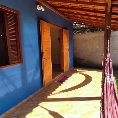 Lar Doce Lar Em Paraty Exterior photo