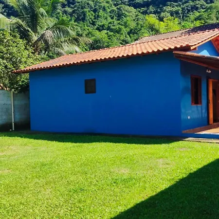 Lar Doce Lar Em Paraty Exterior photo