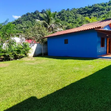 Lar Doce Lar Em Paraty Exterior photo